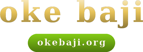 oke baji logo
