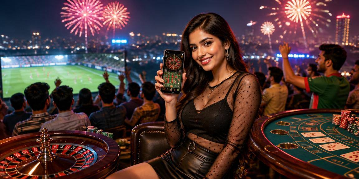oke baji লাইভ ক্যাসিনো ক্যাশব্যাক