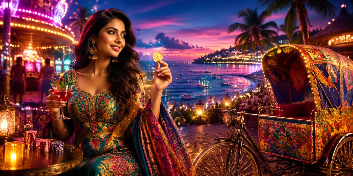 oke baji oke baji অ্যাপ — হাতের মুঠোয় পুরো লবি